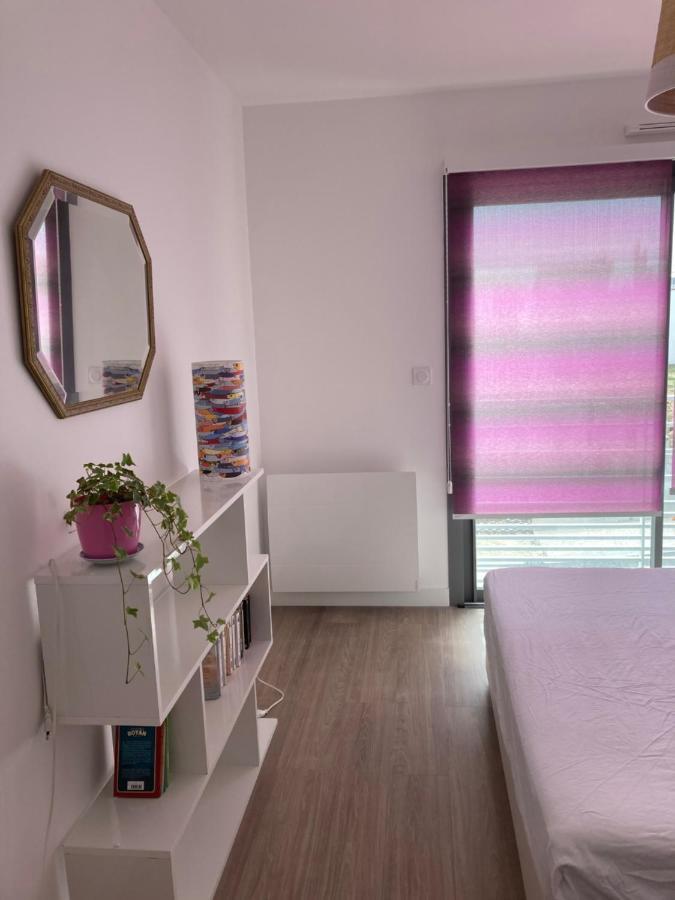 Joli appartement coquet et cosy Royan Eksteriør bilde